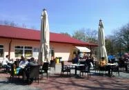 Tarzan Terasz Budapest