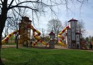 Tarzan Terasz Budapest