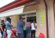 Tarzan Terasz Budapest