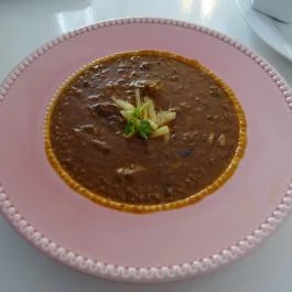 Taste Of India Budapest - Étel/ital