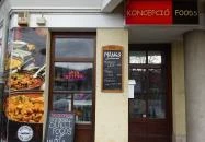 Taste Of India Budapest