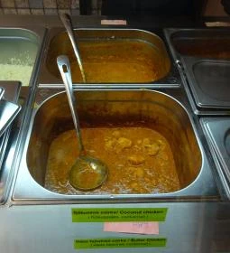 Taste Of India Express