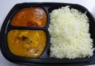 Taste Of India Express Budapest