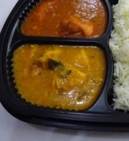 Taste Of India Express