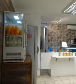 Taste Of India Express