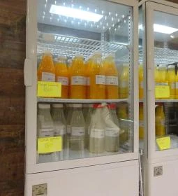 Taste Of India Express