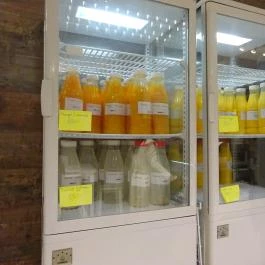 Taste Of India Express Budapest - Étel/ital