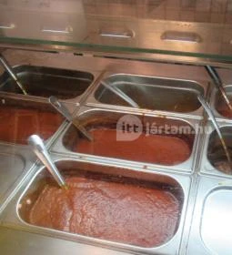 Taste Of India Express