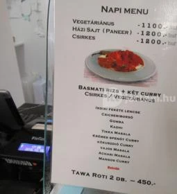 Taste Of India Express