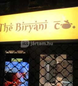 Taste Of India Express