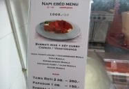 Taste Of India Budapest