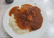 Taste Of India Budapest