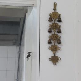 Taste Of India Budapest - Belső