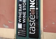 TasteVino Sopron