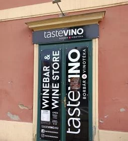 TasteVino