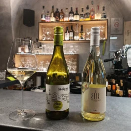 TasteVino, Sopron - Étel/ital