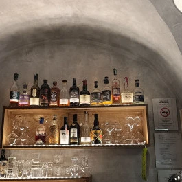 TasteVino, Sopron - Belső