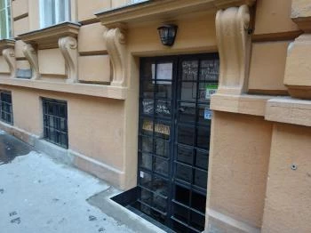 Tasting Table Budapest