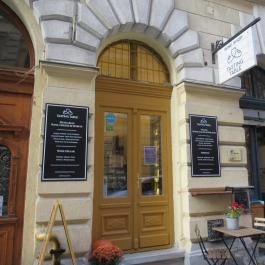 Tasting Table Budapest - Egyéb