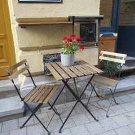 Tasting Table Budapest - Egyéb