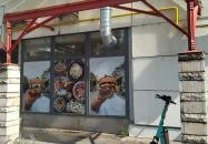 Tasty pizzéria és Étterem - Etele Budapest