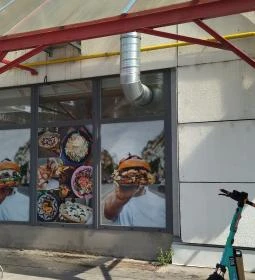 Tasty pizzéria és Étterem - Etele