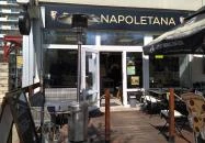 Tasty pizzéria és Étterem - Etele Budapest