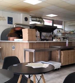 Tasty pizzéria és Étterem - Etele