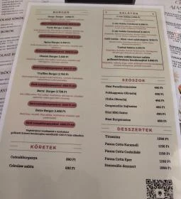 Tasty pizzéria és Étterem - Etele