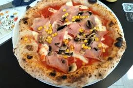 Tasty pizzéria és Étterem - Etele Budapest