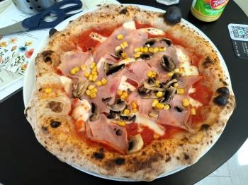 Tasty pizzéria és Étterem - Etele Budapest