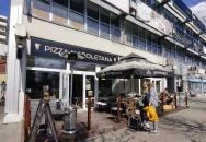 Tasty pizzéria és Étterem - Etele Budapest