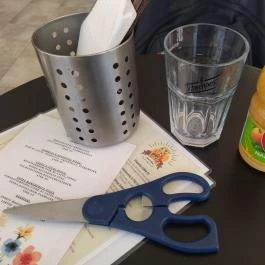 Tasty pizzéria és Étterem - Etele Budapest - Étel/ital