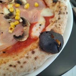 Tasty pizzéria és Étterem - Etele Budapest - Étel/ital