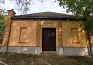 Tatai izraelita temető Tata