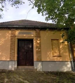 Tatai izraelita temető