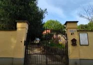 Tatai izraelita temető Tata