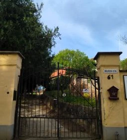 Tatai izraelita temető