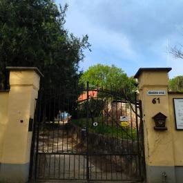 Tatai izraelita temető Tata - Egyéb