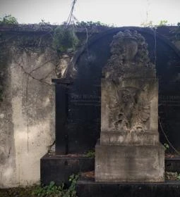 Tatai izraelita temető