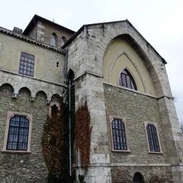 Tatai vár Tata - Egyéb