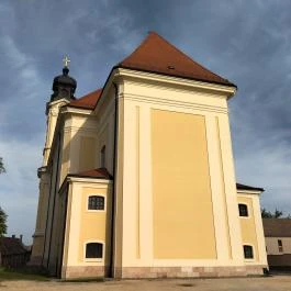 Tatai Szent Kereszt felmagasztalása katolikus templom Tata - Egyéb