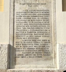 Tatai Szent Kereszt felmagasztalása katolikus templom