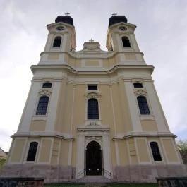 Tatai Szent Kereszt felmagasztalása katolikus templom Tata - Egyéb