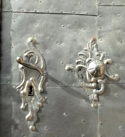 Tatai Szent Kereszt felmagasztalása katolikus templom