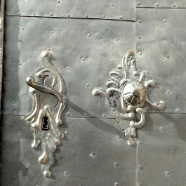 Tatai Szent Kereszt felmagasztalása katolikus templom Tata - Egyéb