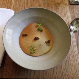 Tati Budapest - Étel/ital