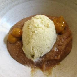 Tati Budapest - Étel/ital