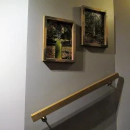 Tati Budapest - Belső