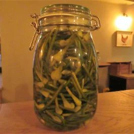 Tati Budapest - Étel/ital